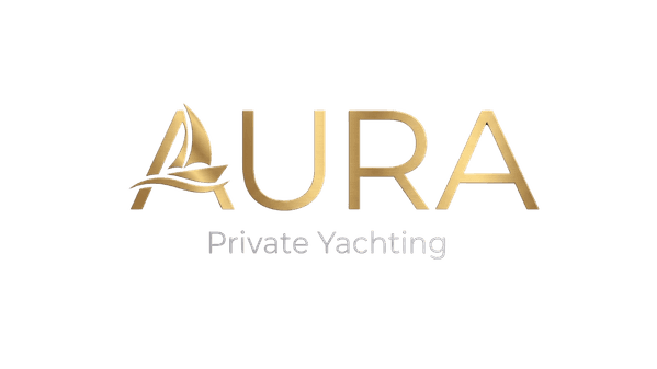 AURA Private Yachting